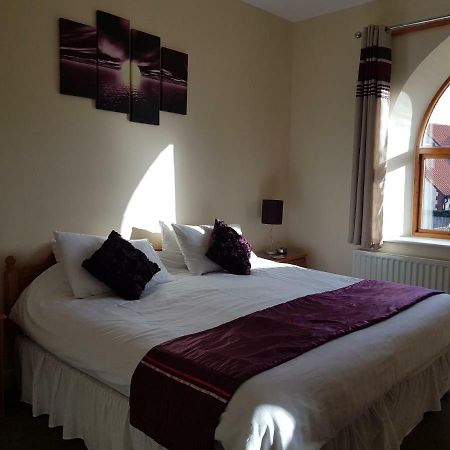 The Olde School House Bed & Breakfast Seahouses Dış mekan fotoğraf