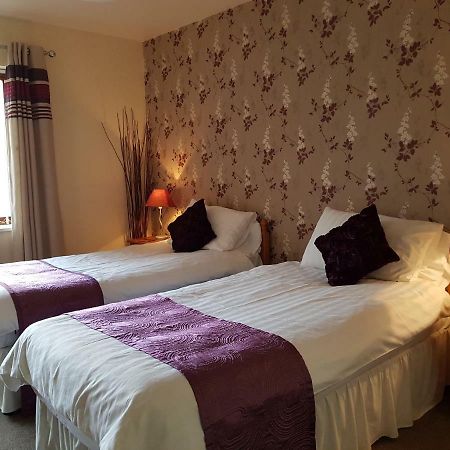 The Olde School House Bed & Breakfast Seahouses Dış mekan fotoğraf