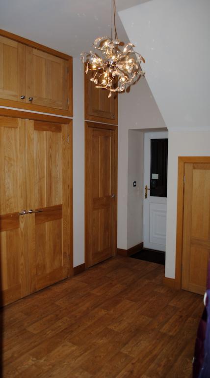 The Olde School House Bed & Breakfast Seahouses Dış mekan fotoğraf