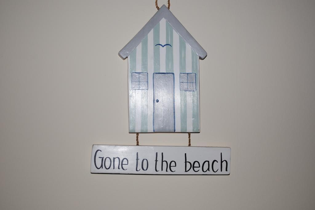 The Olde School House Bed & Breakfast Seahouses Dış mekan fotoğraf