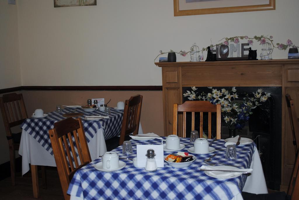 The Olde School House Bed & Breakfast Seahouses Dış mekan fotoğraf