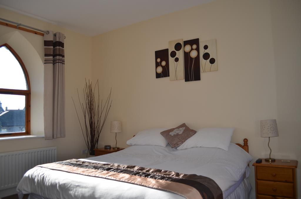 The Olde School House Bed & Breakfast Seahouses Dış mekan fotoğraf