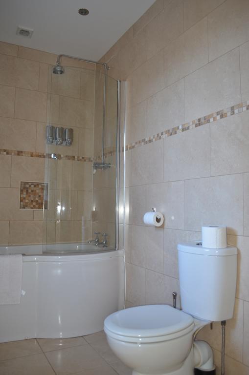 The Olde School House Bed & Breakfast Seahouses Dış mekan fotoğraf