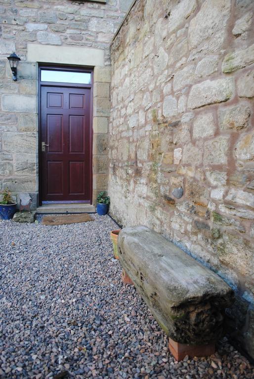 The Olde School House Bed & Breakfast Seahouses Dış mekan fotoğraf