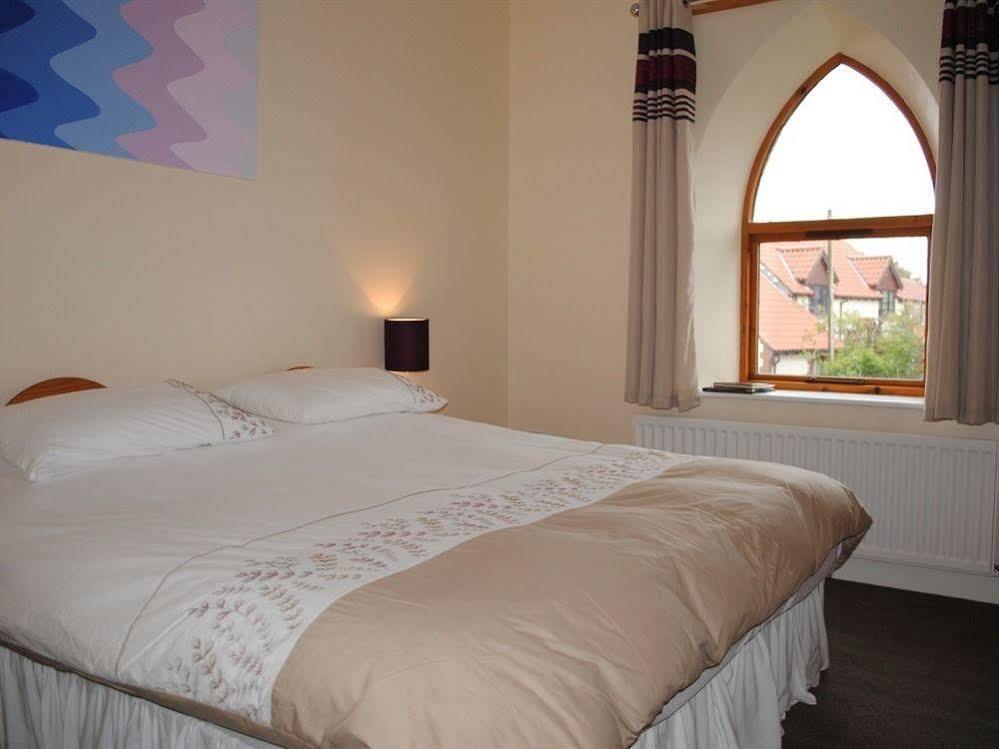 The Olde School House Bed & Breakfast Seahouses Dış mekan fotoğraf