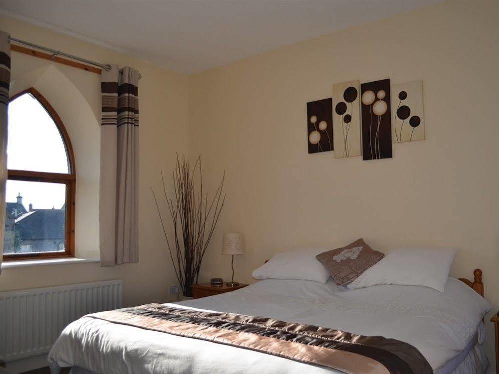 The Olde School House Bed & Breakfast Seahouses Dış mekan fotoğraf